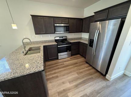 3530 Downpatrick Lane, Unit Lot 33, Reno, NV 89512 Photo