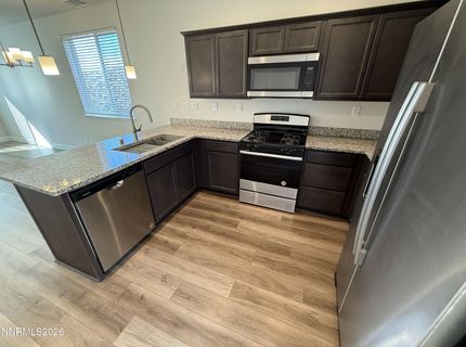 3530 Downpatrick Lane, Unit Lot 33, Reno, NV 89512 Photo