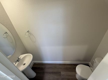 3530 Downpatrick Lane, Unit Lot 33, Reno, NV 89512 Photo