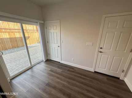 3530 Downpatrick Lane, Unit Lot 33, Reno, NV 89512 Photo