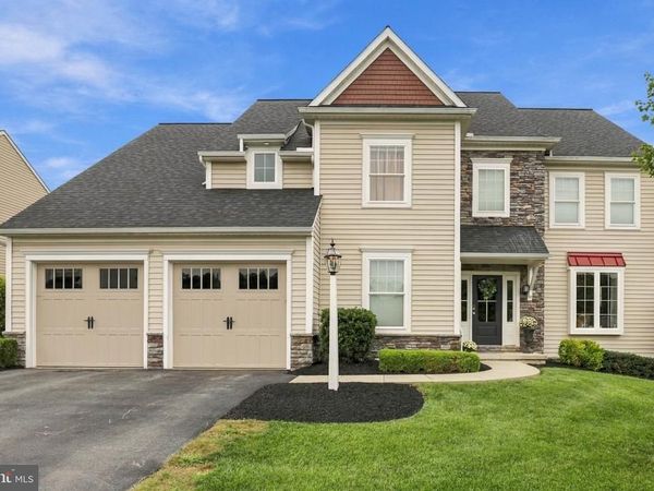 1405 PENNSCOTT DRIVE, LANDISVILLE, PA 17538