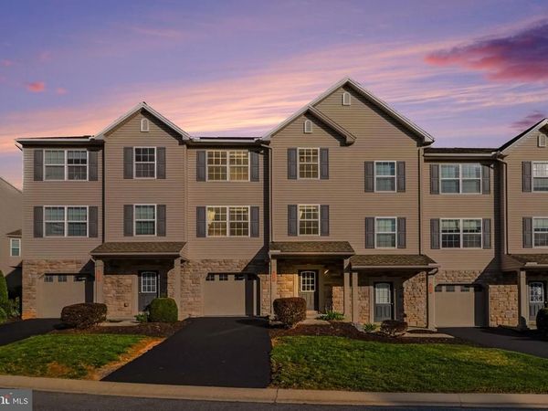 6205 GALLEON DRIVE , MECHANICSBURG, PA 17050