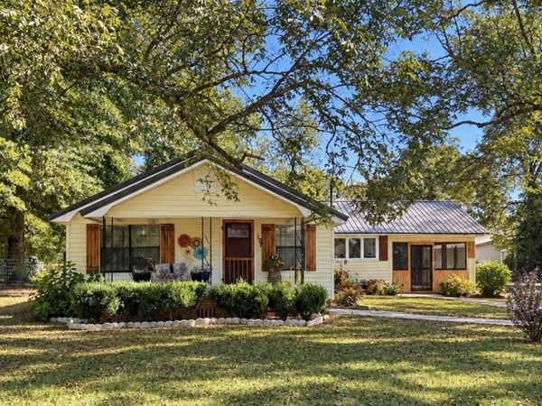 184 Pine Street, Gordon, GA 31031