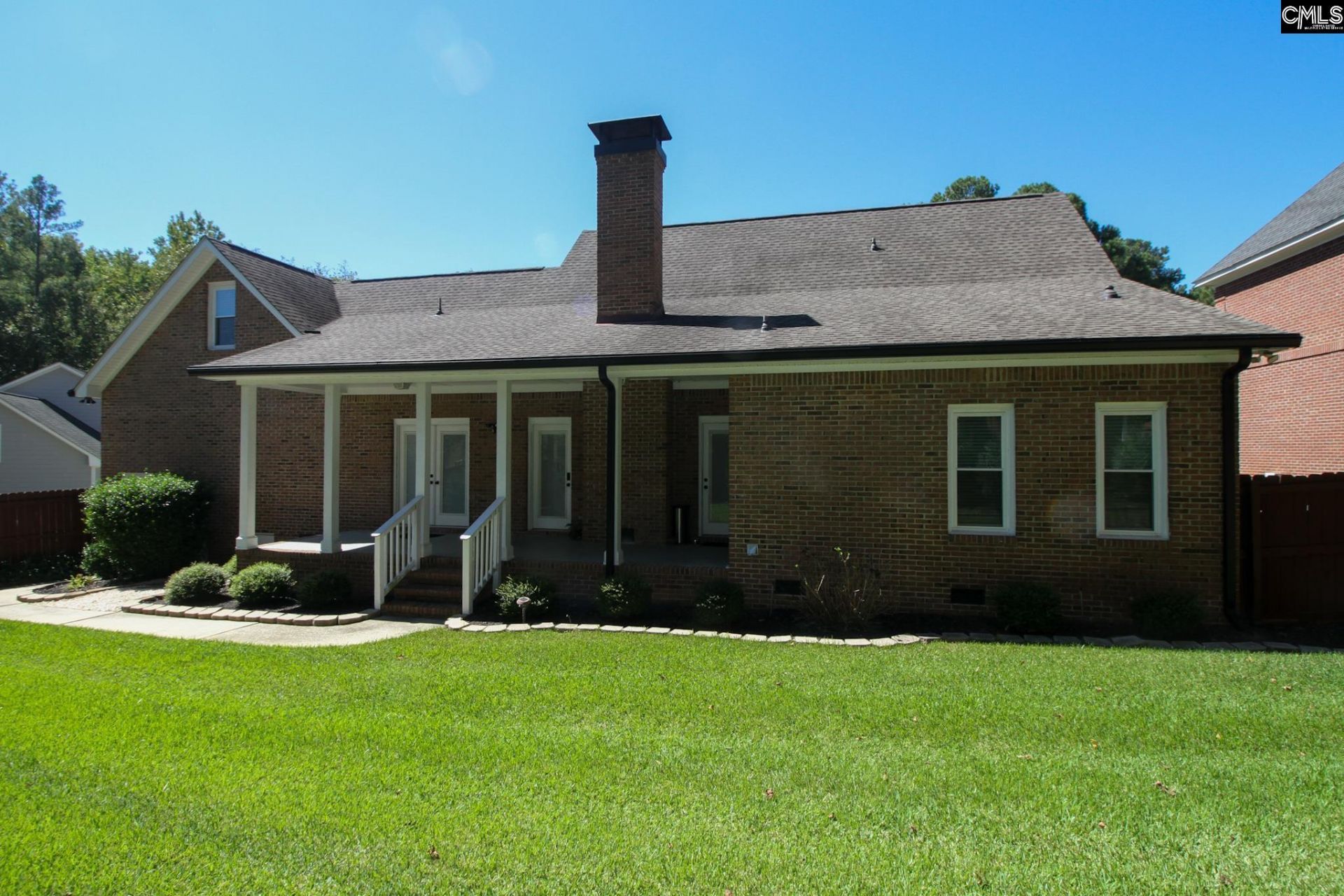 405 Shortbow Court Photo 29
