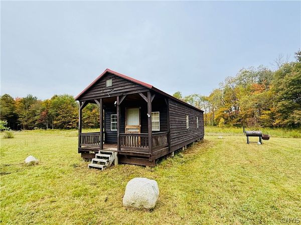 2877 Potter Road , Redfield, NY 13437