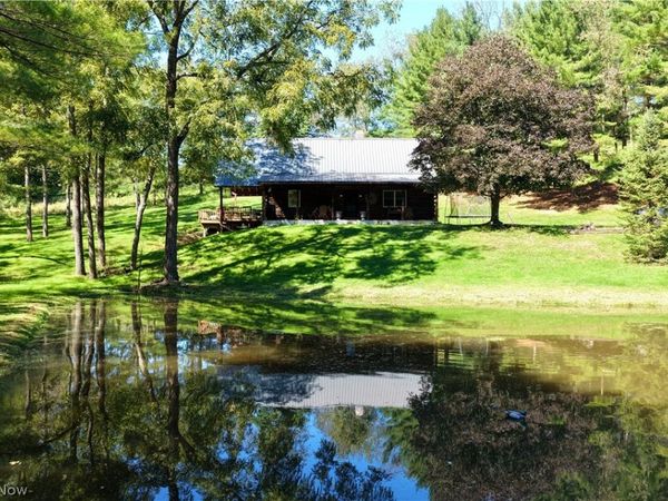 55644 County Road 2 , Fresno, OH 43824