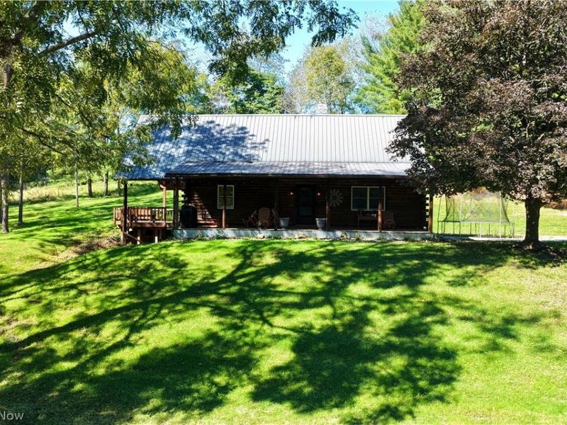 55644 County Road 2, Fresno, OH 43824 Photo 10