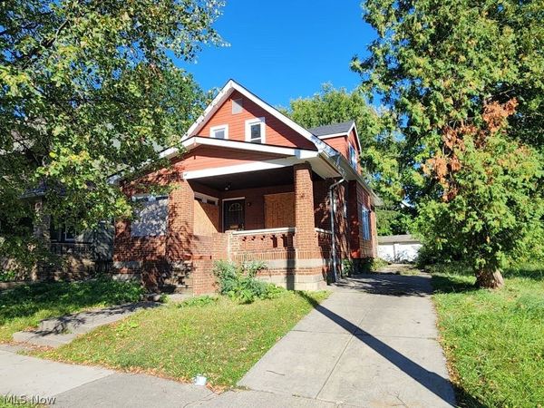 3331 E 145th Street , Cleveland, OH 44120