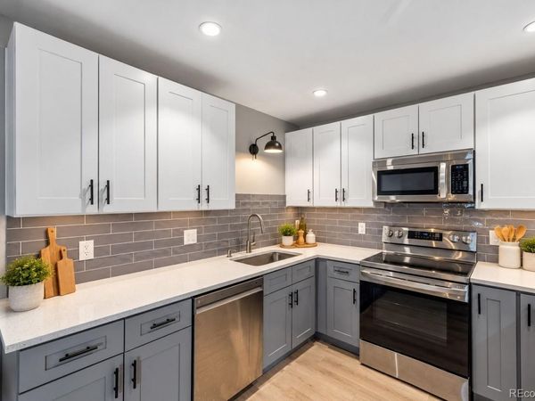 775 S Alton Way, Unit 5D, Denver, CO 80247