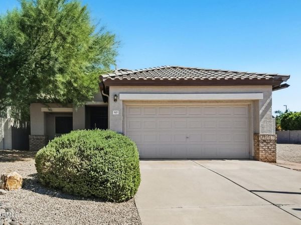 907 S ROANOKE Street, Gilbert, AZ 85296