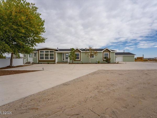 10880 Carson Highway, Fallon, NV 89406