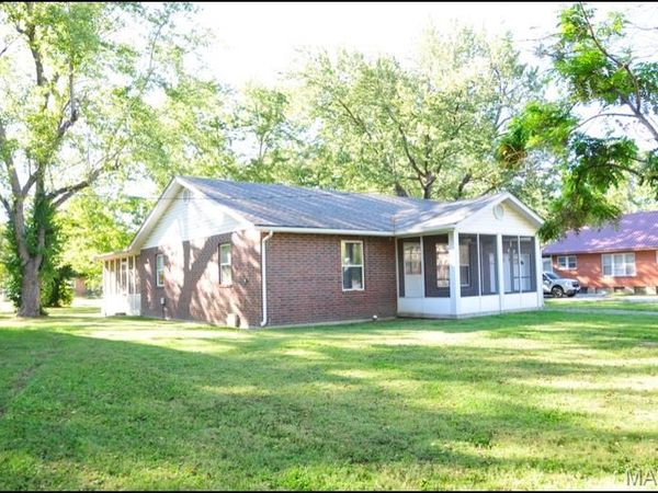 404 S Tellman Avenue, Belle, MO 65013