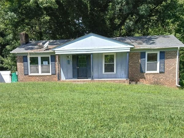 709 Runyon Drive , High Point, NC 27260