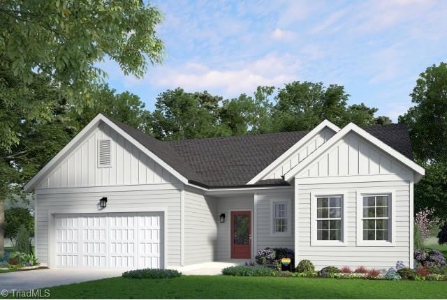 3232 Thelbe Lane , Kernersville, NC 27284 Main Photo