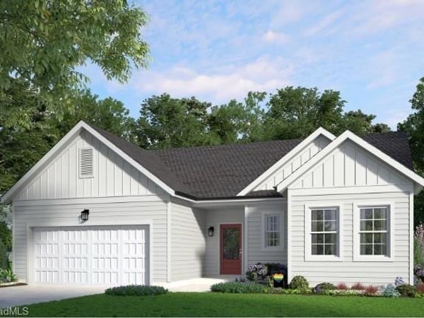3232 Thelbe Lane , Kernersville, NC 27284