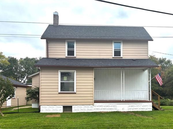 540 E Martin , East Palestine, OH 44413