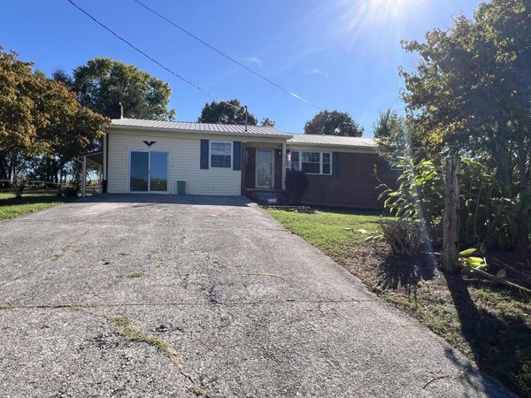 3516 Falcon Road, Morristown, TN 37814