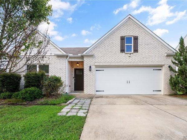 6617 Newbridge Drive, McCalla, AL 35022