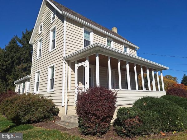 614 CHANDLER MILL ROAD , AVONDALE, PA 19311