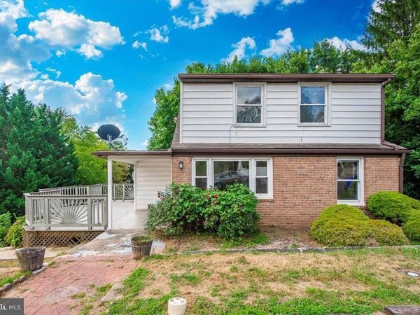 10 E E ST STREET , BRUNSWICK, MD 21716