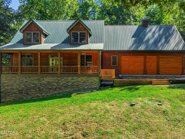 1801 Grouse Top Rd, Walland, TN 37886