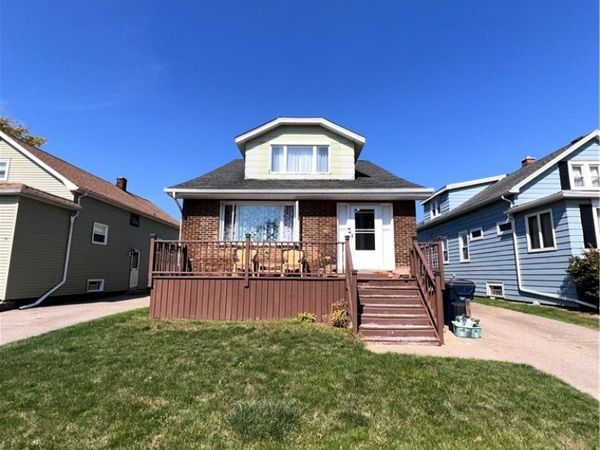 62 Magnolia Street , Buffalo, NY 14218