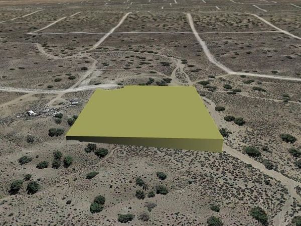 6th (U5 B54 L181) Avenue NW, Rio Rancho, NM 87124