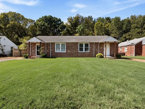 536 Raliegh DR, Hermitage, TN 37076