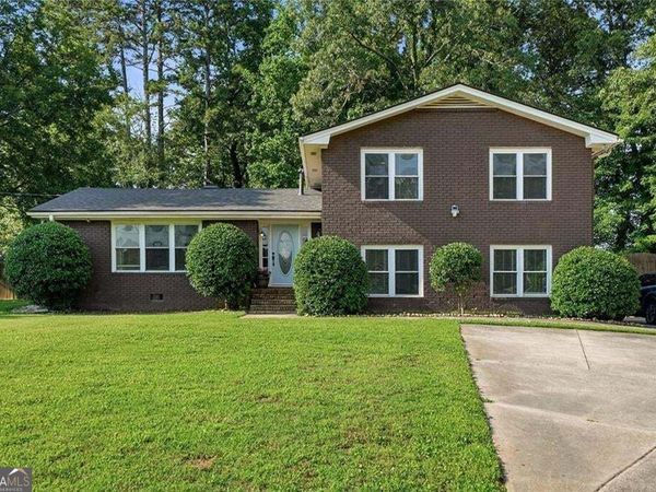 2725 Spring Drive, Cumming, GA 30041