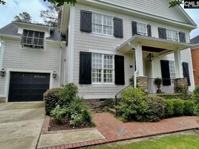 251 Alexander Circle , Columbia, SC 29206