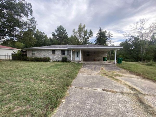11217 Jacksonville Cato Road, North Little Rock, AR 72120