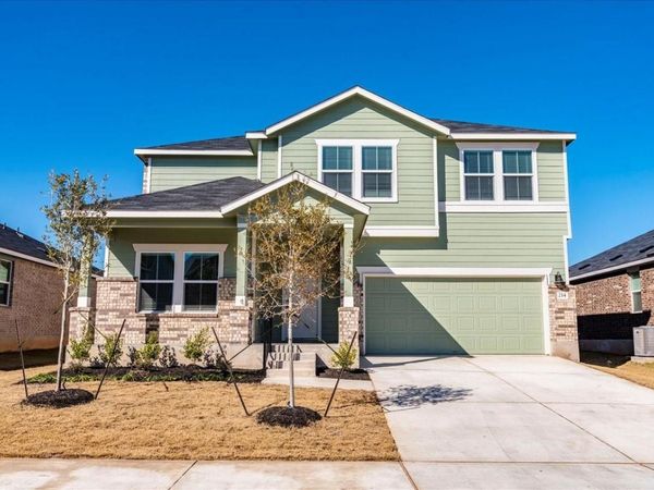 214 Magalia LN , Kyle, TX 78640