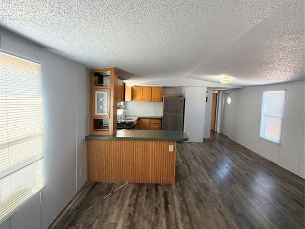 29069 Ridge Creek Road, Macomb, OK 74852