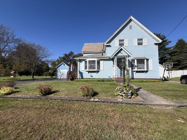24 Prentiss Street, Orange, MA 01364