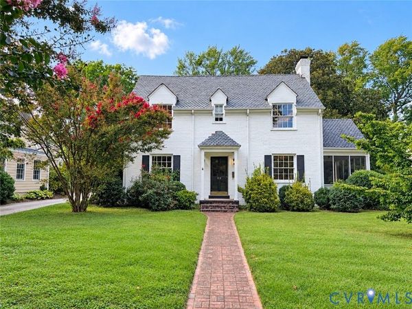 22 Clarke Road, Richmond, VA 23226