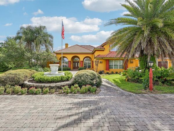 32736 WOLFS TRAIL , SORRENTO, FL 32776
