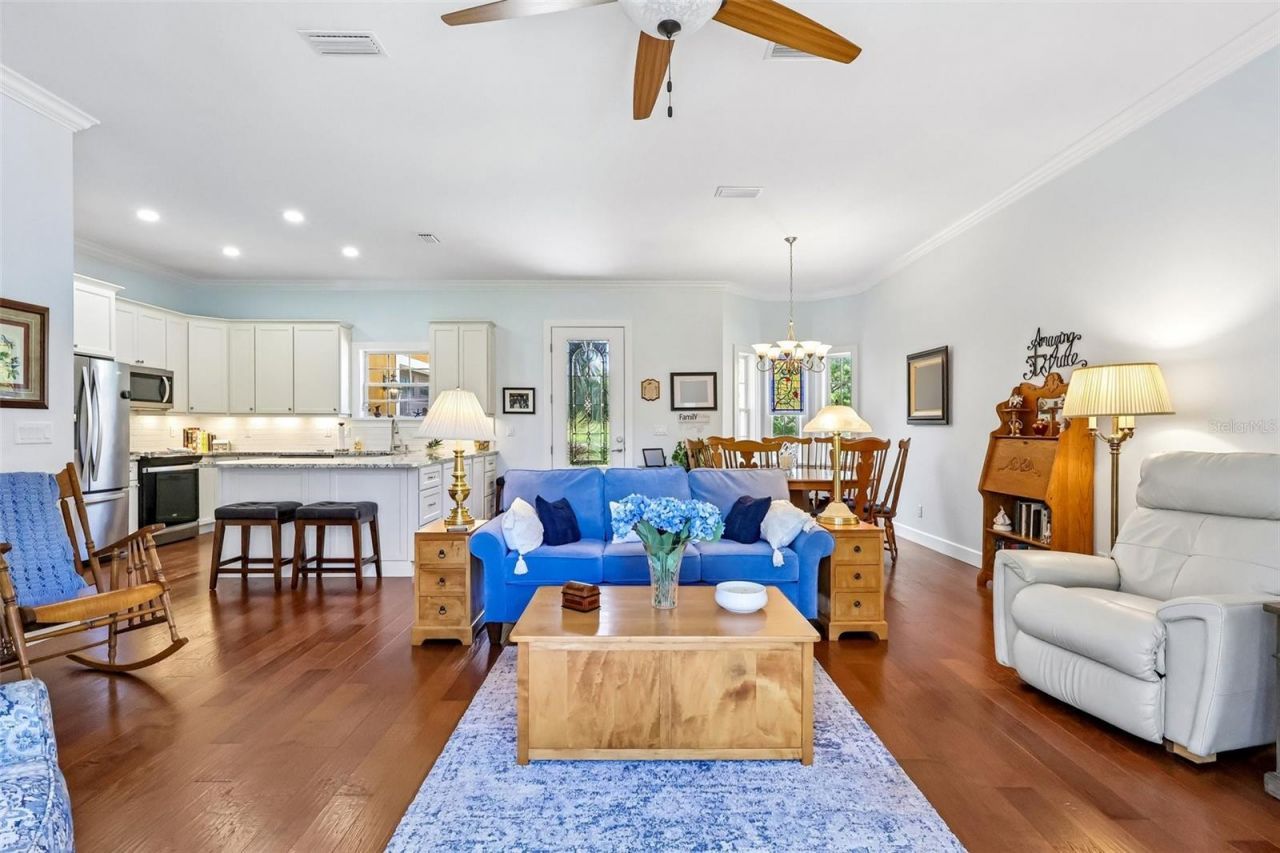 32736 Wolfs Trail , Sorrento, FL 32776 Photo