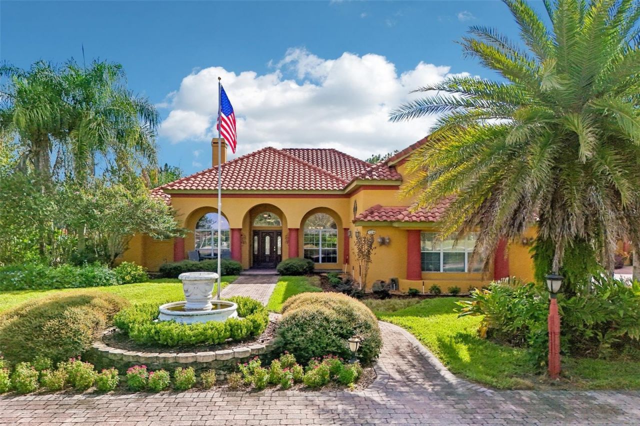 32736 Wolfs Trail , Sorrento, FL 32776 Photo