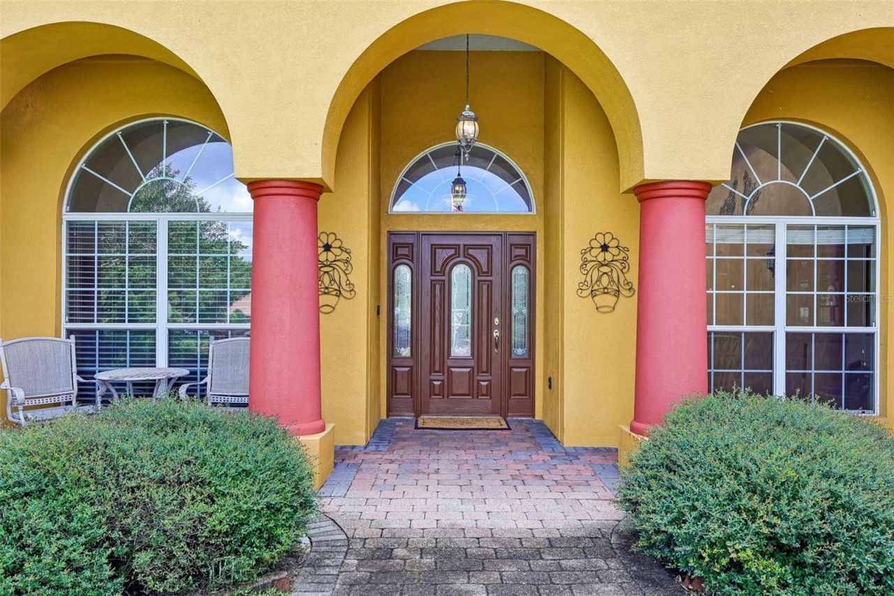 32736 Wolfs Trail , Sorrento, FL 32776 Photo