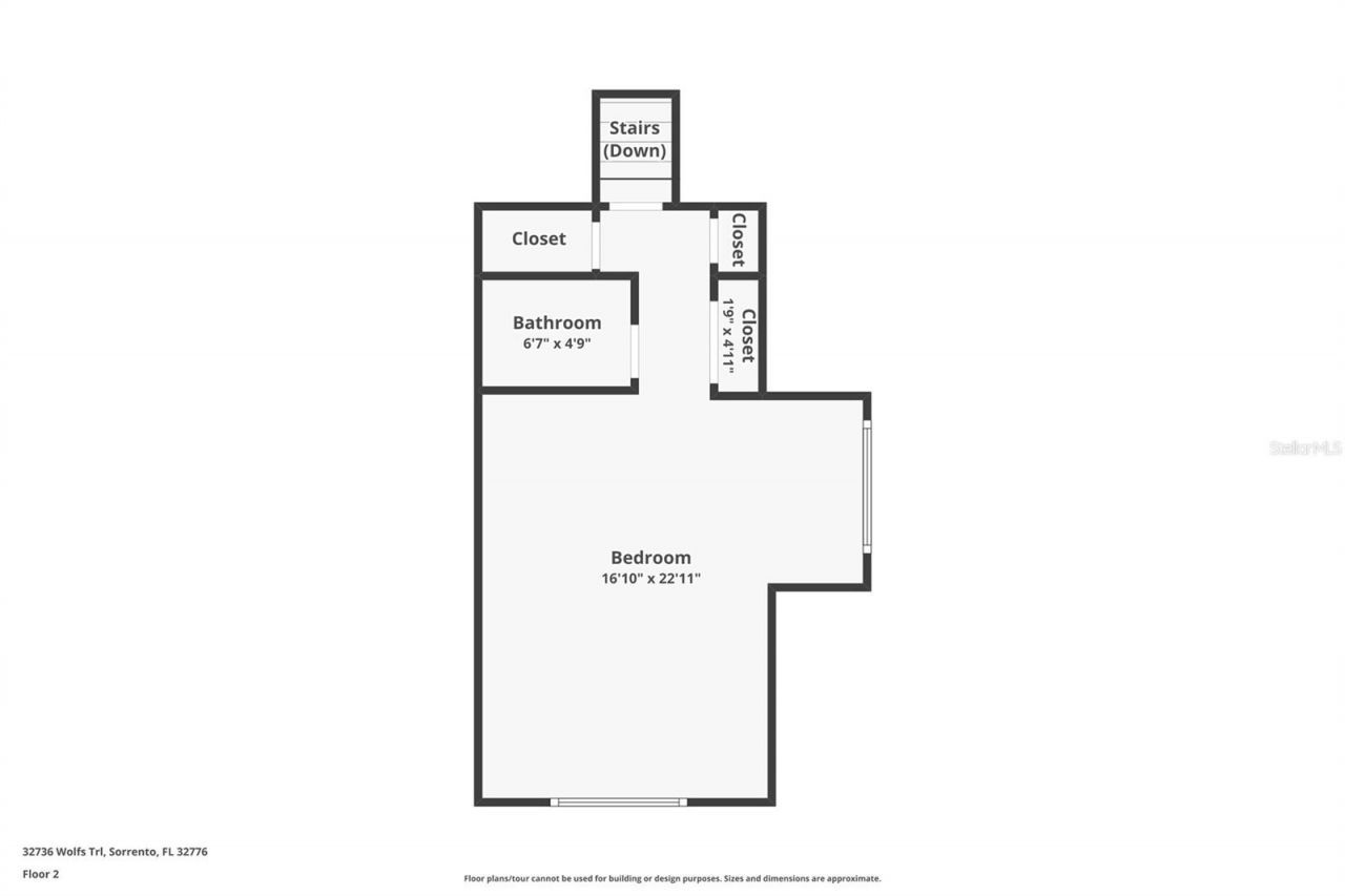 32736 Wolfs Trail , Sorrento, FL 32776 Photo
