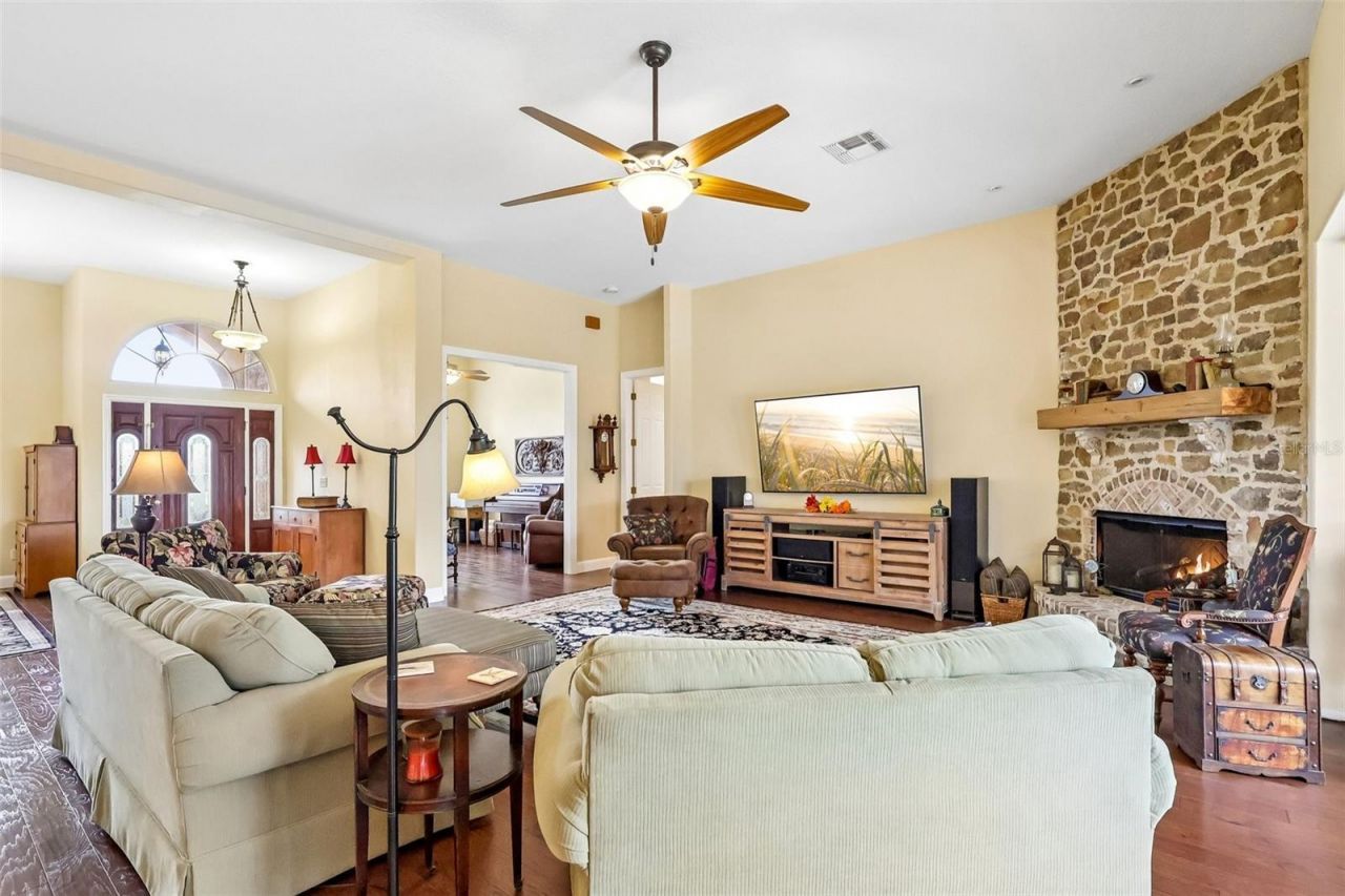32736 Wolfs Trail , Sorrento, FL 32776 Photo