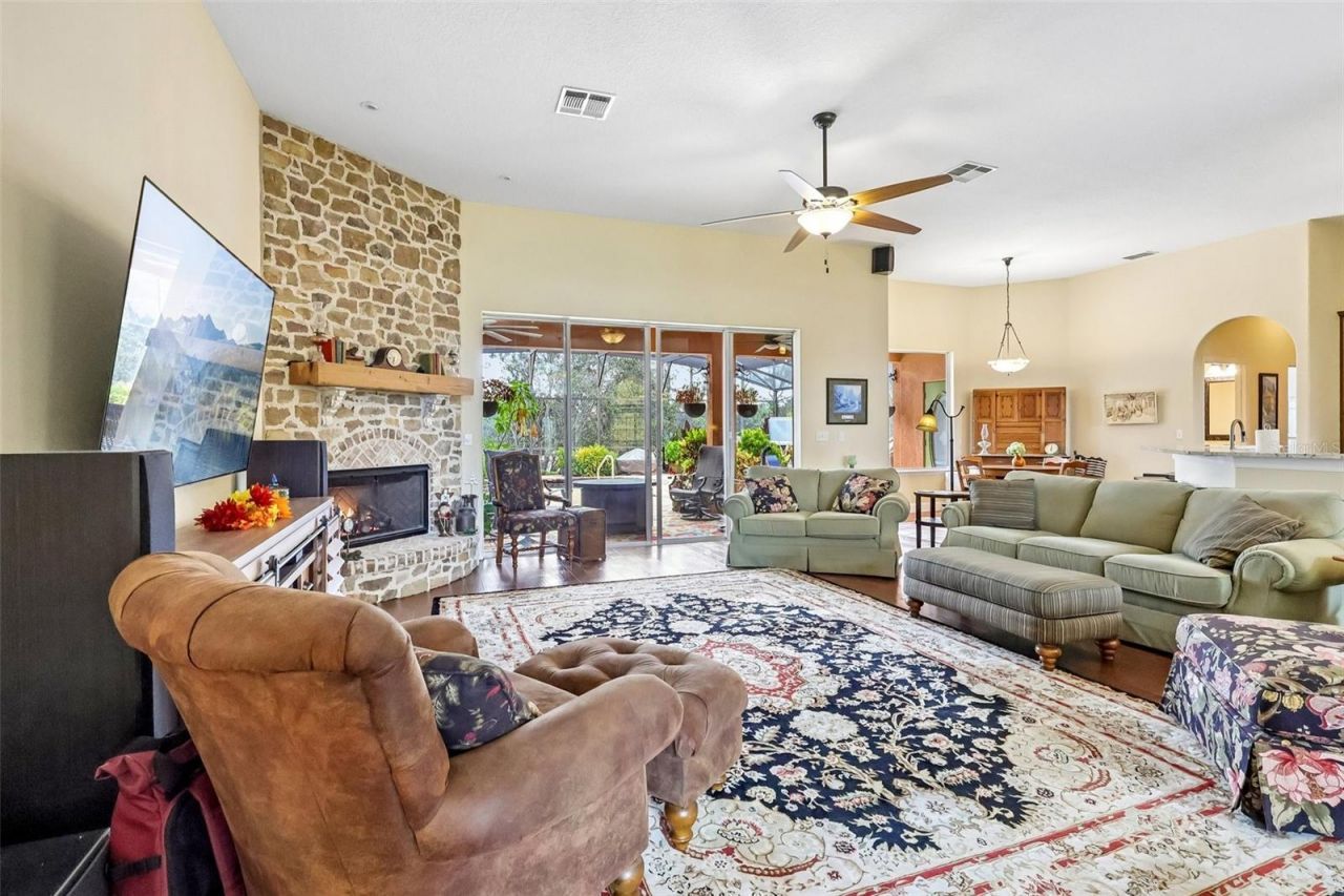 32736 Wolfs Trail , Sorrento, FL 32776 Photo