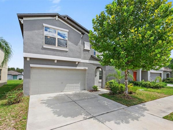 15514 COLT CREEK PLACE , SUN CITY CENTER, FL 33573