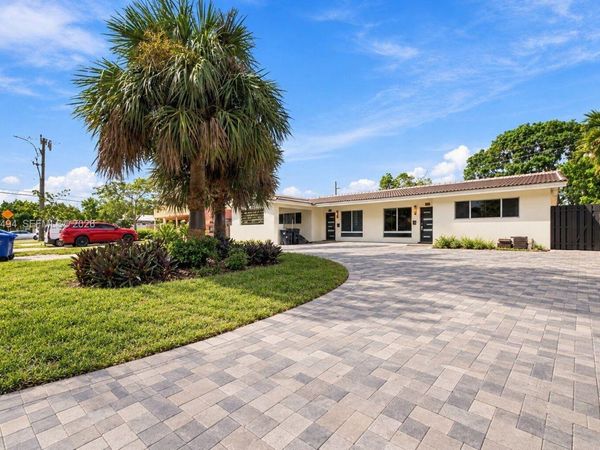 5133 NE 18th Ter , Unit 5133, Fort Lauderdale, FL 33308