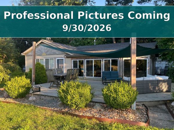 4174 Wilson Beach Road, Twin Lake, MI 49457