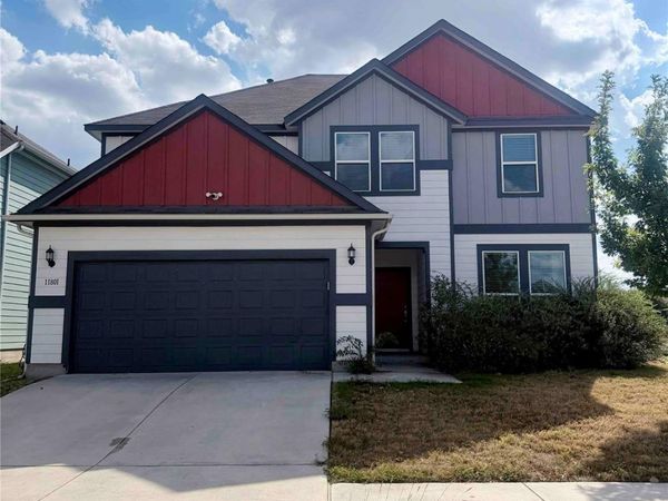 11801 Clayton Creek Ave, Austin, TX 78725