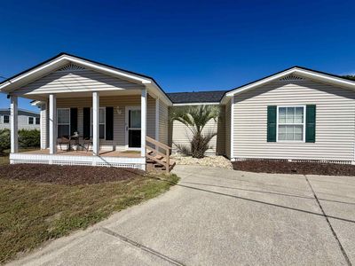 1940 Rhea Dr. , Surfside Beach, SC 29575