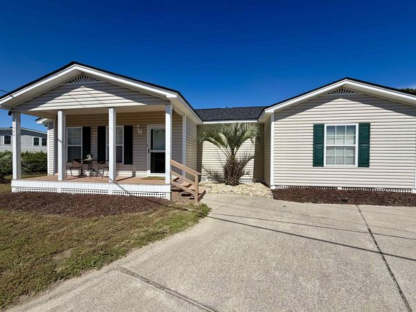 1940 Rhea Dr. , Surfside Beach, SC 29575