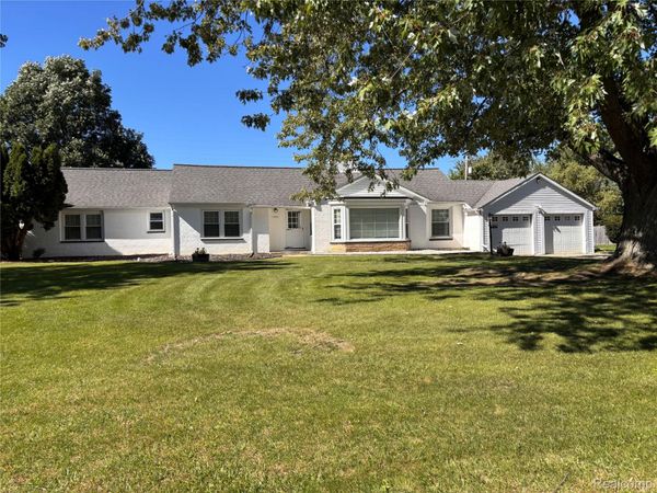1055 Millville Road, Oregon Township, Mi 48446