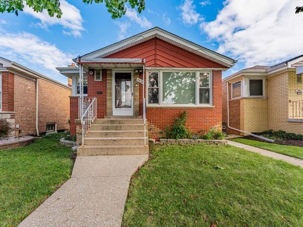 3920 W 84th Place , Chicago, IL 60652
